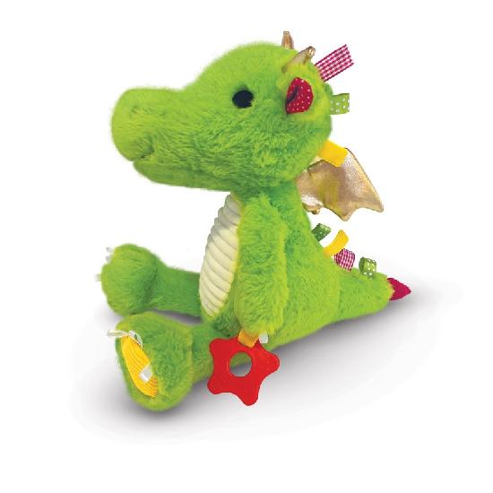 Super Sensory Snuggable Dragon