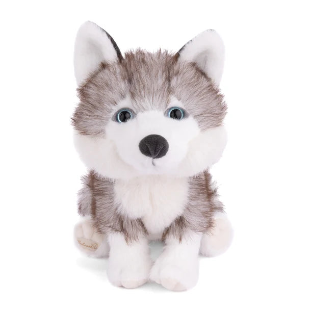 Bukowski Bears Sweet Husky