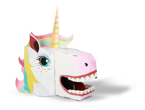 Unicorn Mask