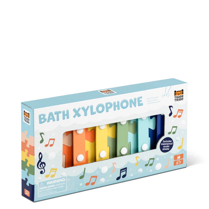 Bath Xylophone — The Village Toy Shop