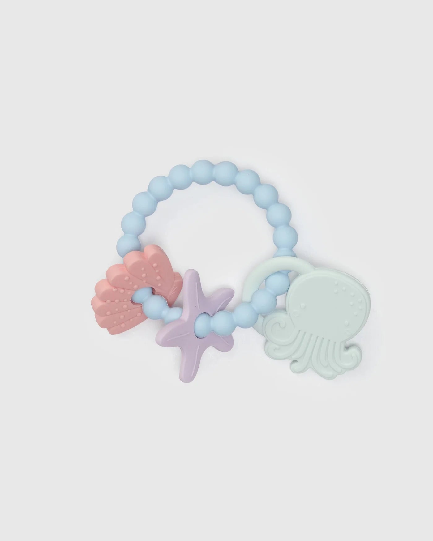Loulou Lollipop Teething Charms - Various Styles