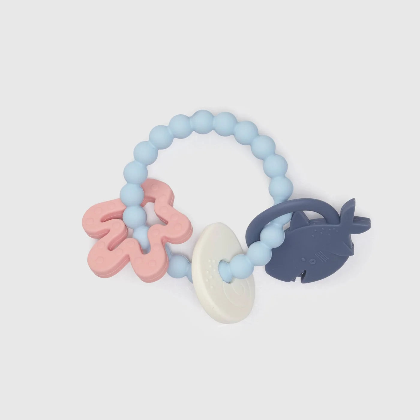 Loulou Lollipop Teething Charms - Various Styles