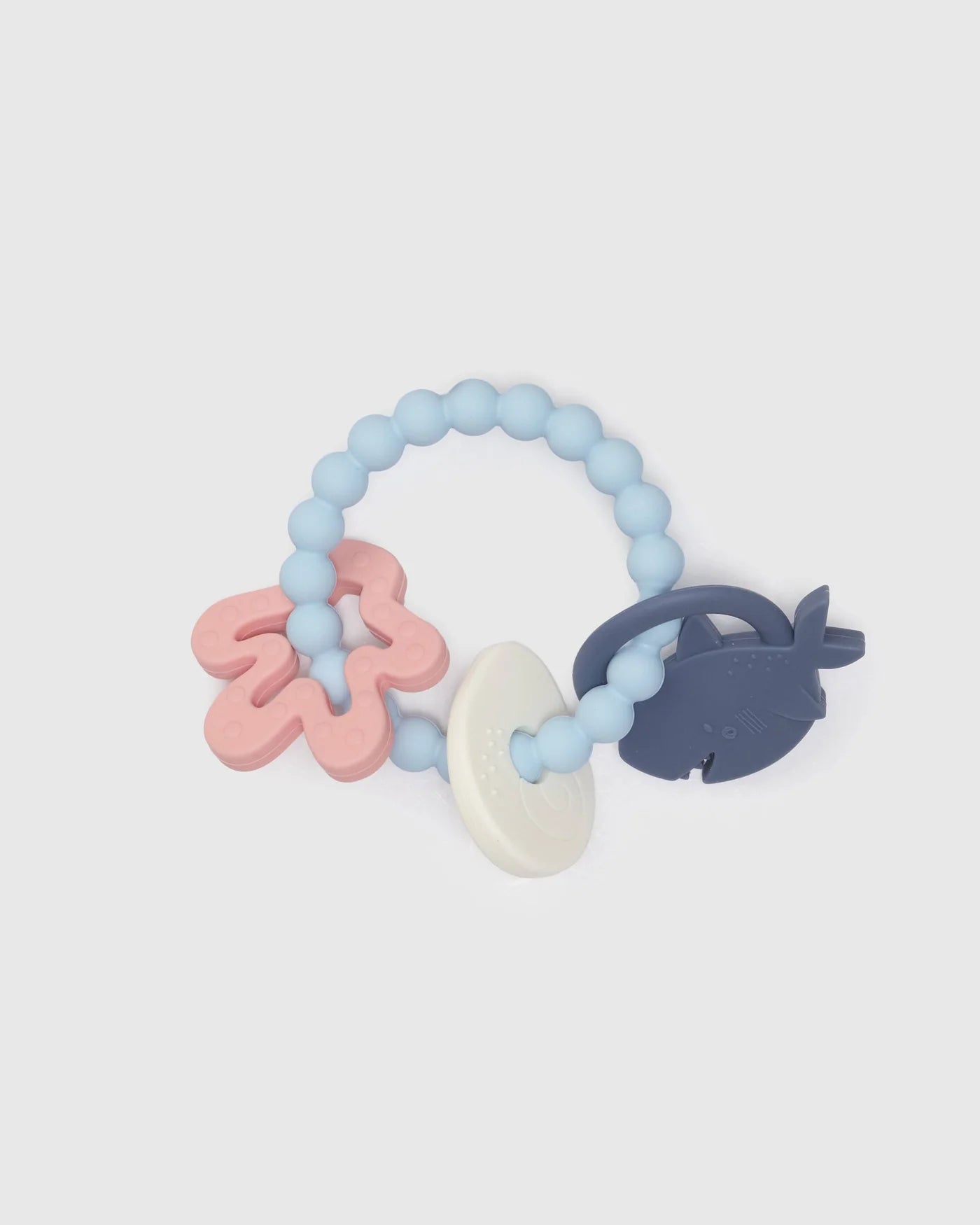Loulou Lollipop Teething Charms - Various Styles
