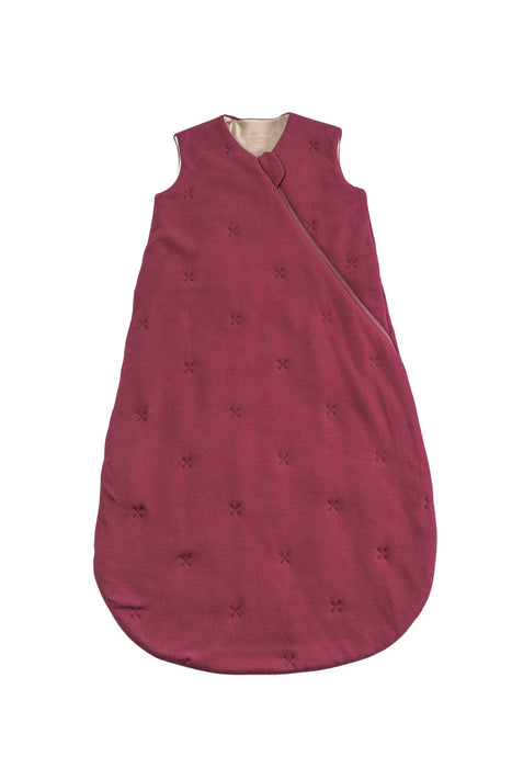 Loulou Lollipop Waffle Sleep Bag 2.5 Tog - Sugar Plum - Various Sizes