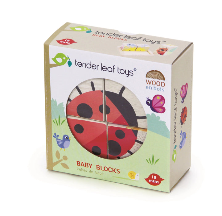 Baby Blocks