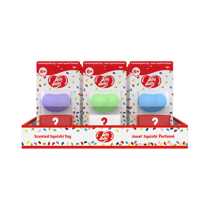 Jelly Belly Squishis 2 Pack