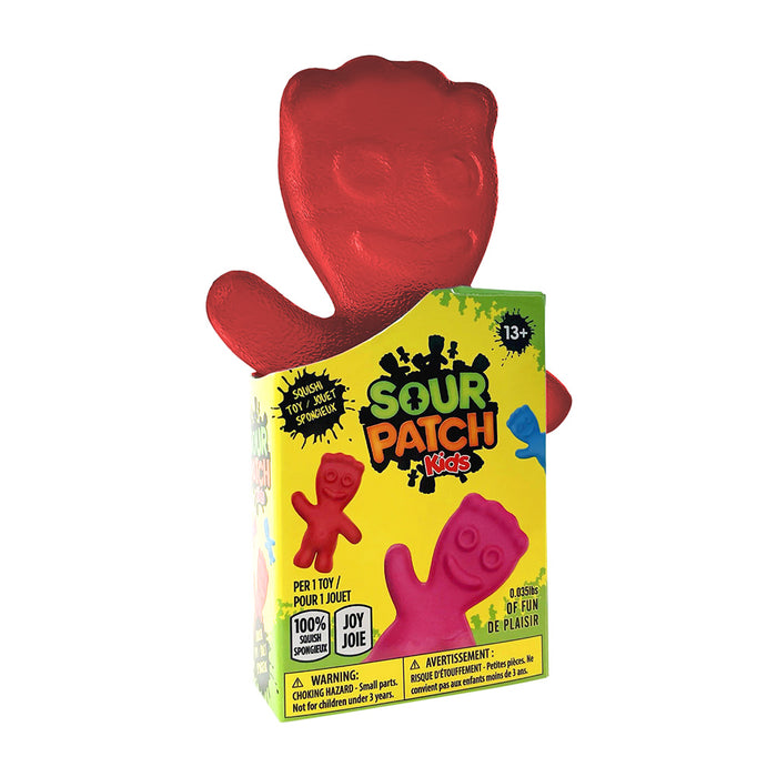 Scented Sour Patch Kids