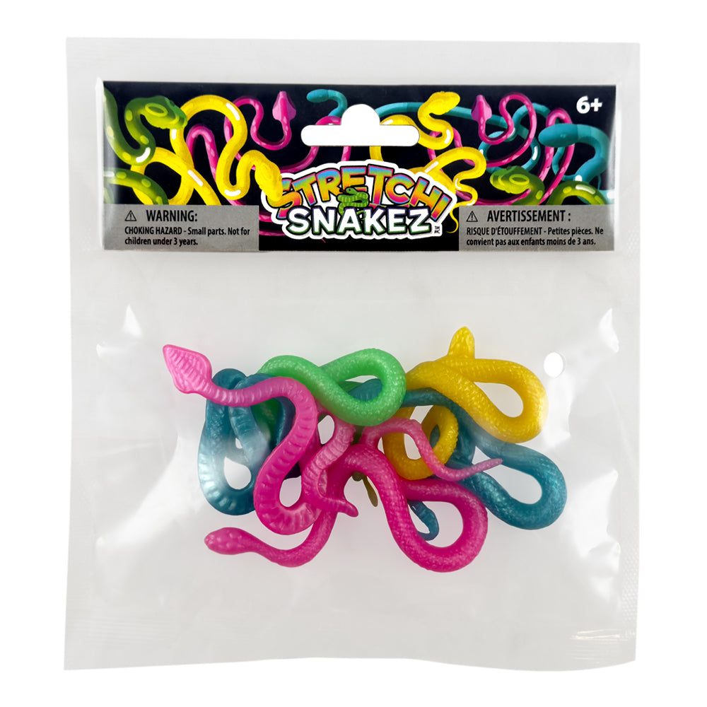 Stretchi Snakez
