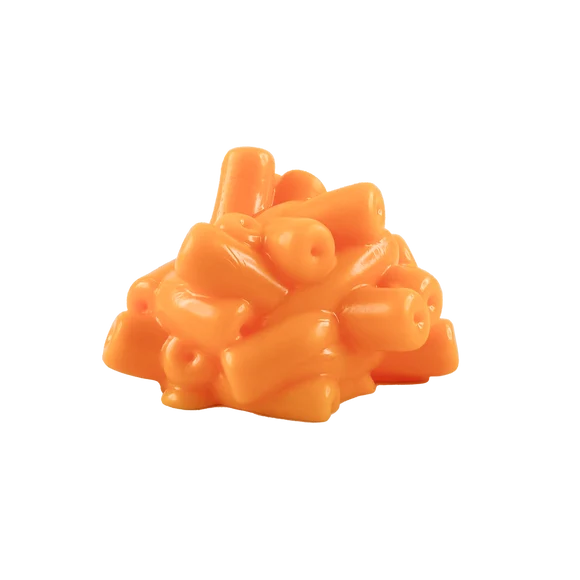 KD Kraft Dinner Squishi Toy