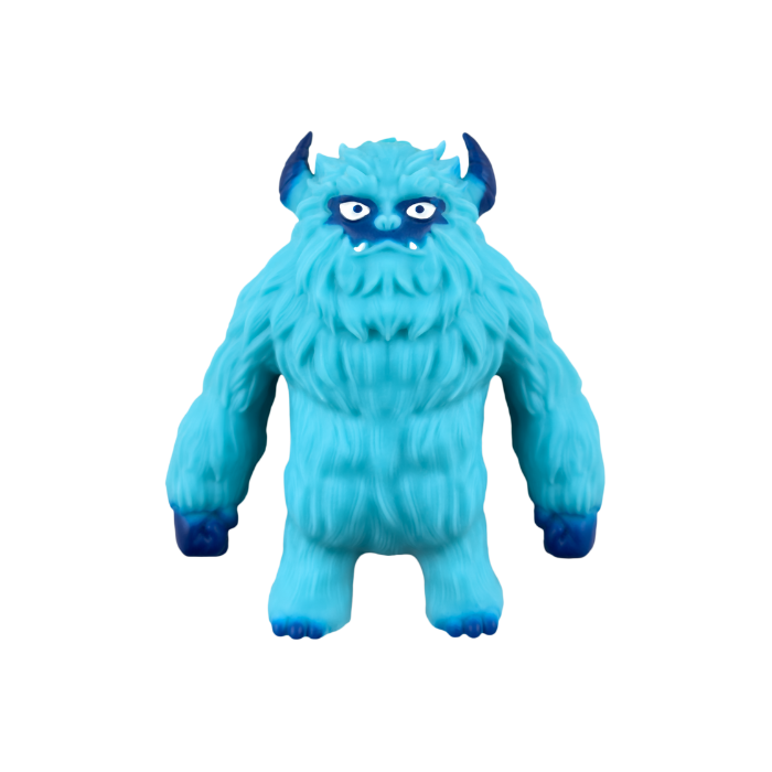 Stretchi Yeti