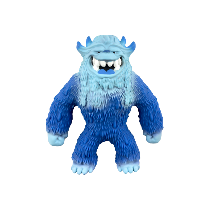 Stretchi Yeti