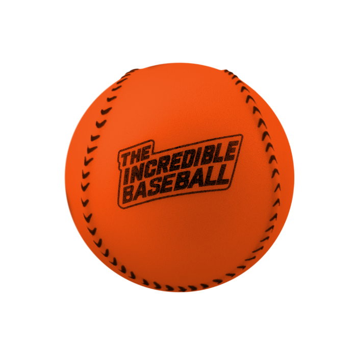 Incredible Baseball