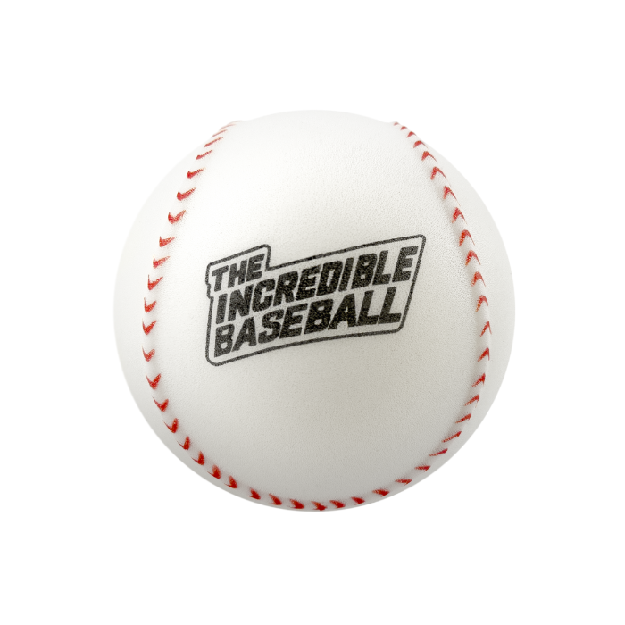Incredible Baseball