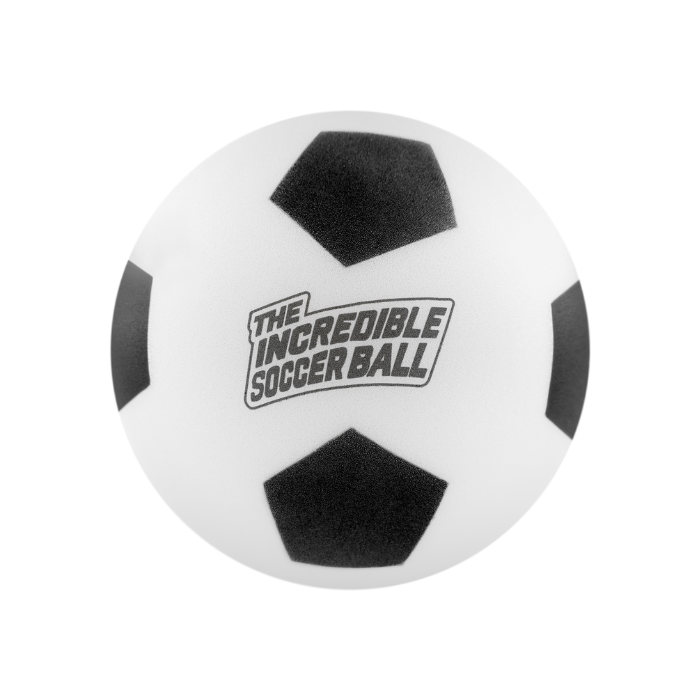 Incredible Soccer Ball