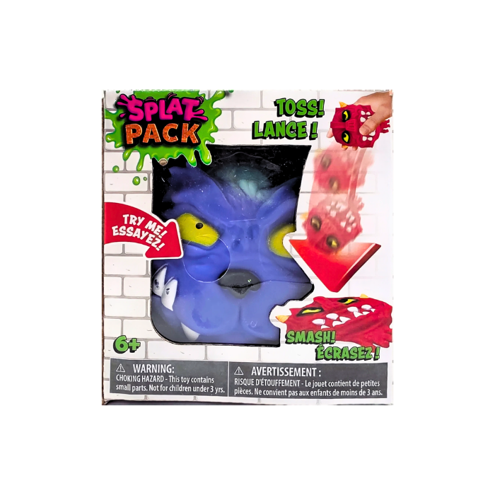Splat Pack Giant