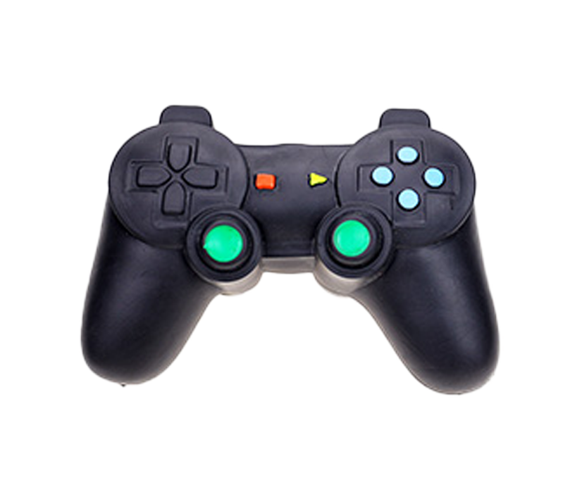 The Big Squish Game Controller -  Various Colours