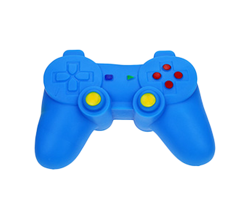 The Big Squish Game Controller -  Various Colours