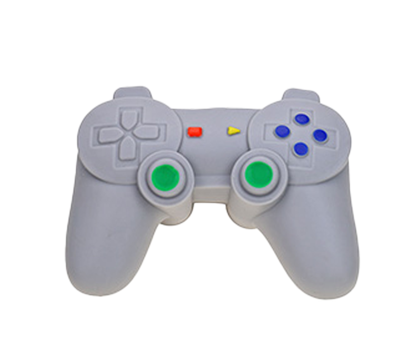 The Big Squish Game Controller -  Various Colours