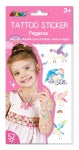 Tattoo Sticker - Various Styles