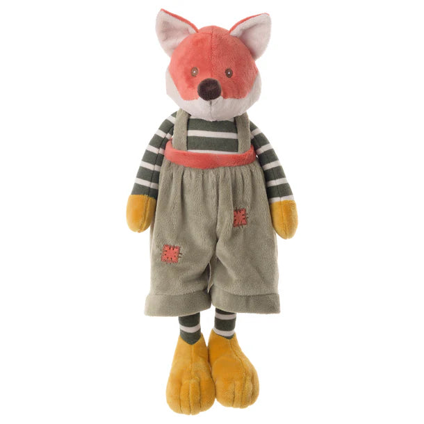 Bukowski Bears The Big Foxy