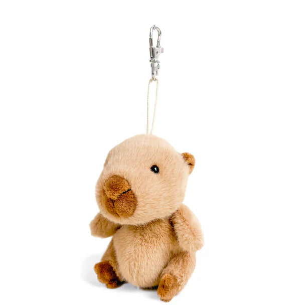 Bukowski Bears Theo Bag Charm