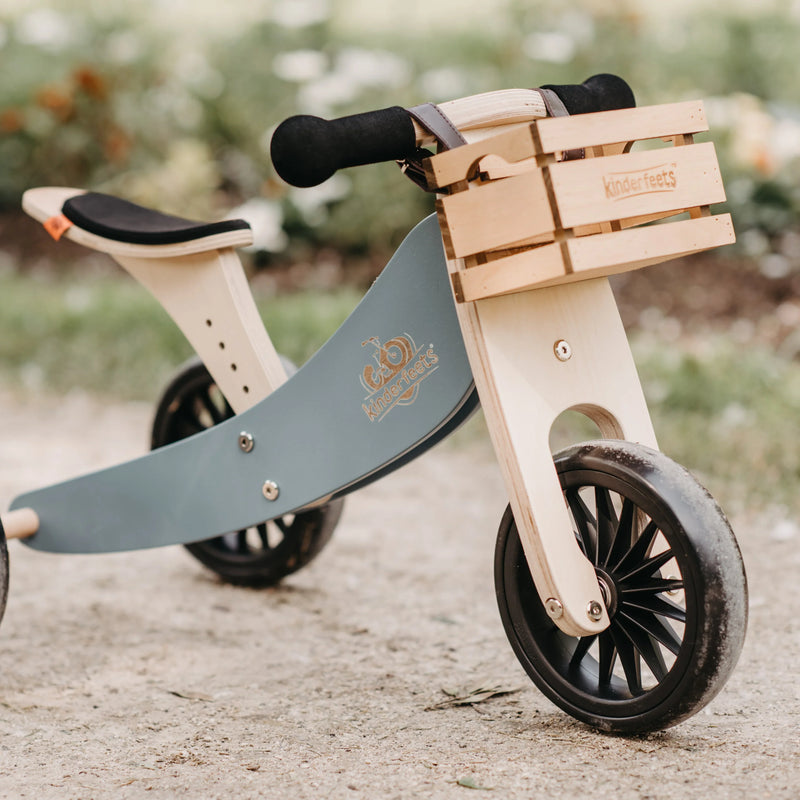 Kinderfeets Bike Crate