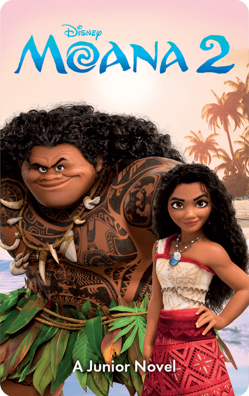 Yoto - Moana 2