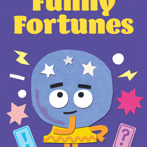 Yoto - Totally Random ... Funny Fortunes