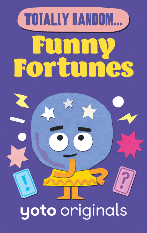 Yoto - Totally Random ... Funny Fortunes