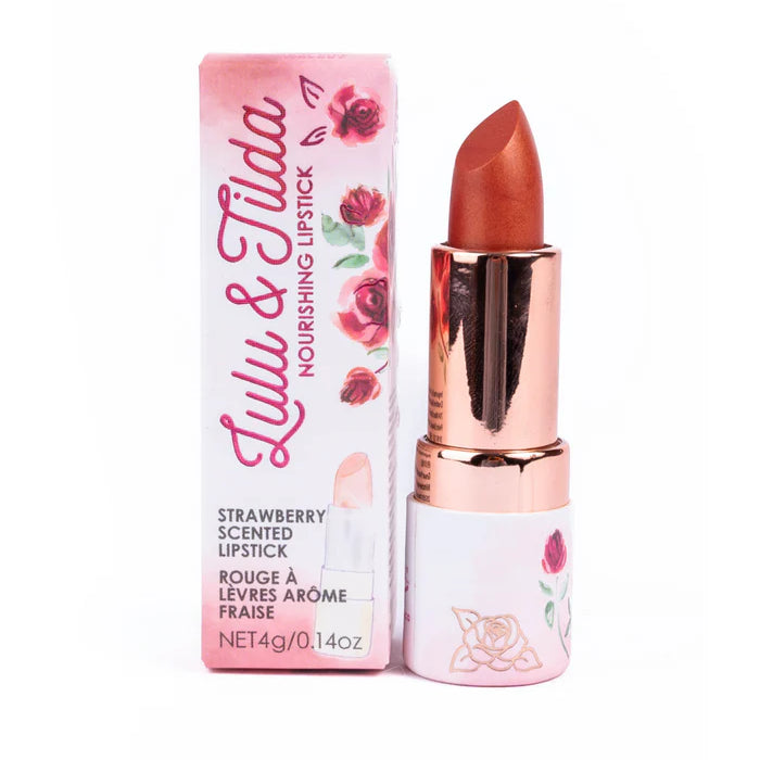 Great Pretenders Nourishing Lipstick