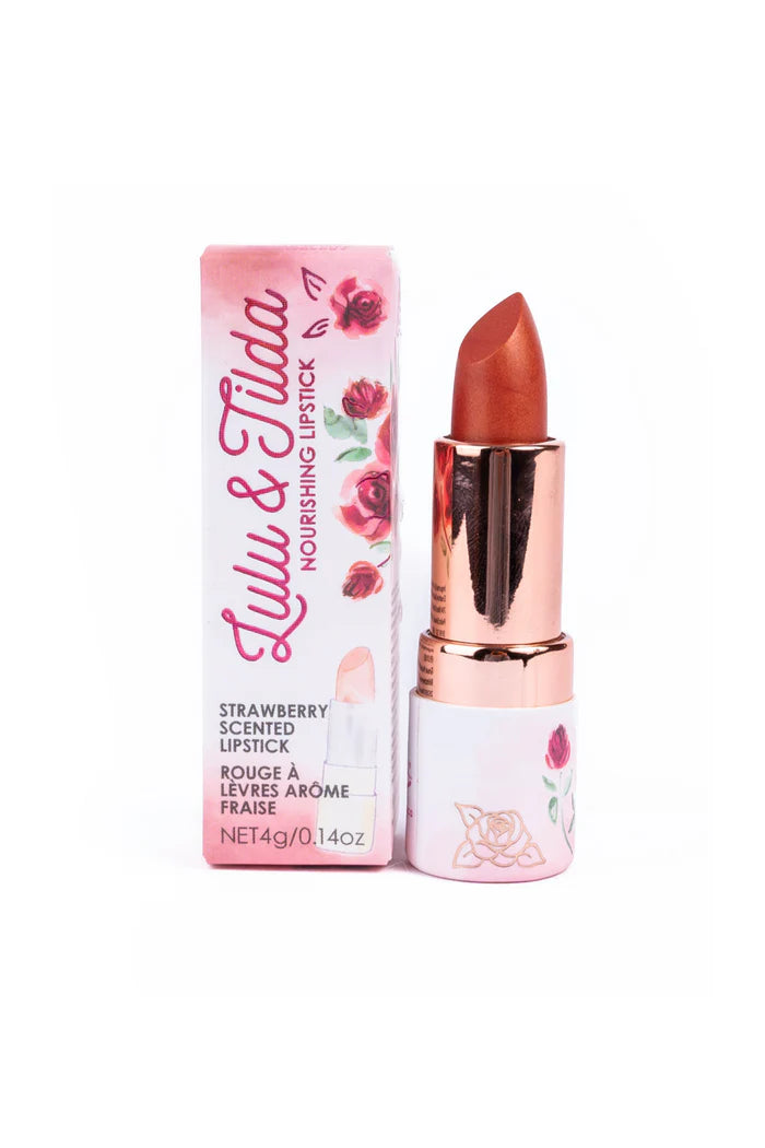 Great Pretenders Nourishing Lipstick