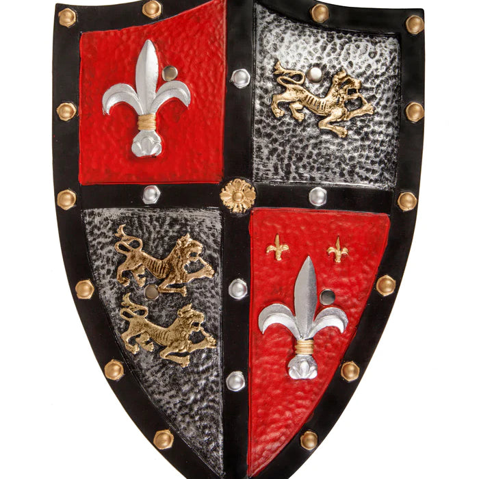 Great Pretenders Knight Shield