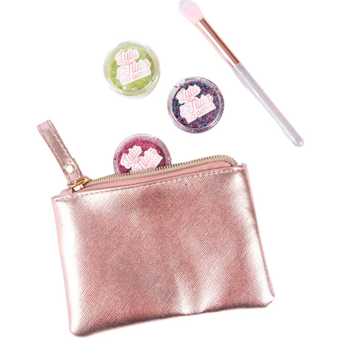 Great Pretenders Glam Girl Bag with Zip