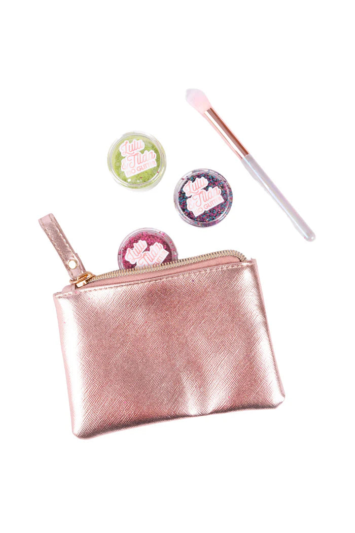Great Pretenders Glam Girl Bag with Zip