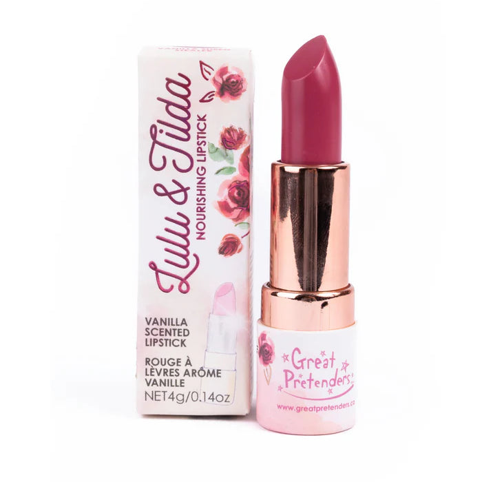 Great Pretenders Nourishing Lipstick