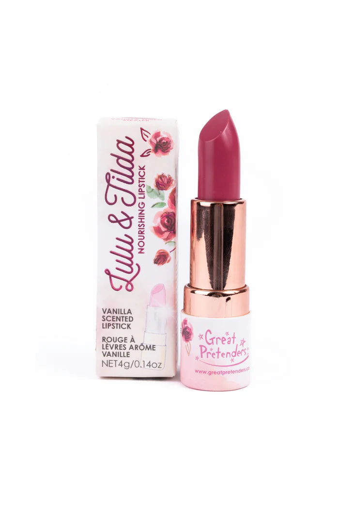Great Pretenders Nourishing Lipstick