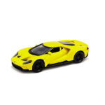 Diecast Ford GT - Various Colours