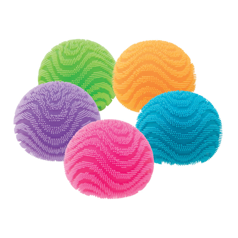 Wonder Waves Fuzz Ball NeeDoh - Various Colours