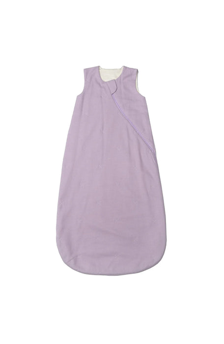 Loulou Lollipop Waffle Sleep Bag 1.0 Tog - Lavender - Various Sizes