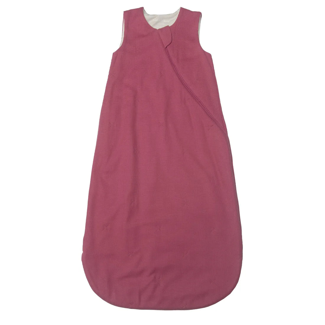 Loulou Lollipop Waffle Sleep Bag 2.5 Tog - Mauvewood - Various Sizes