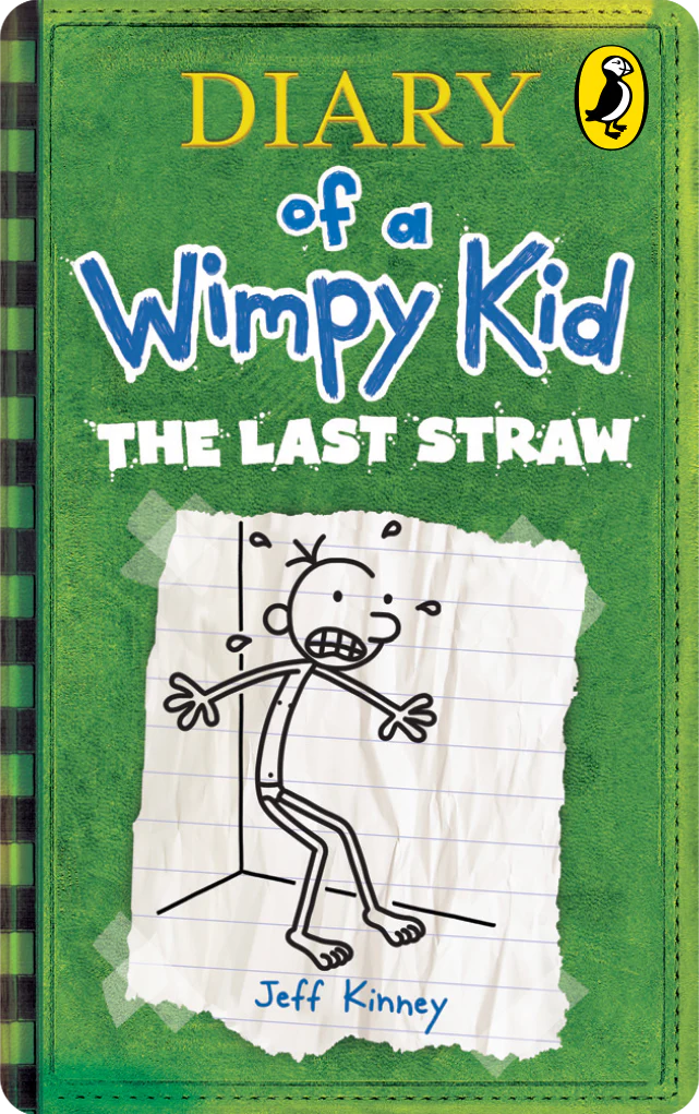 Yoto - The Wimpy Kid Collection