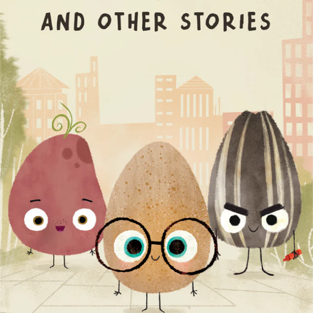 Yoto - The Bad Seed and Other Stories