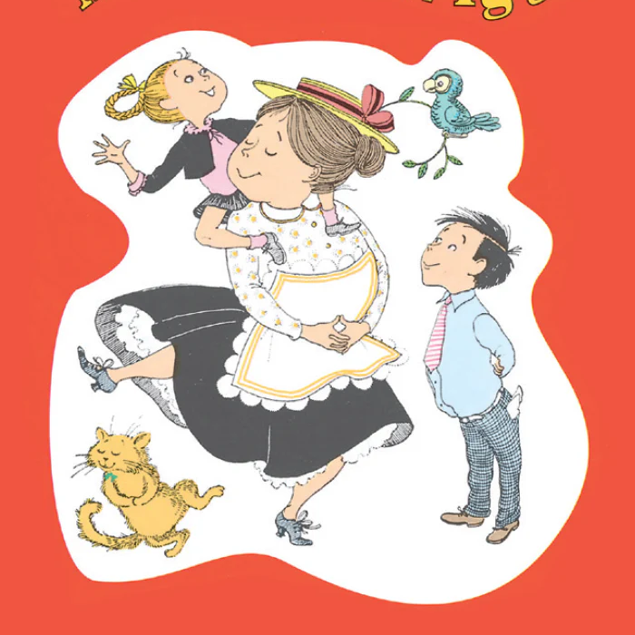 Yoto - Mrs. Piggle Wiggle