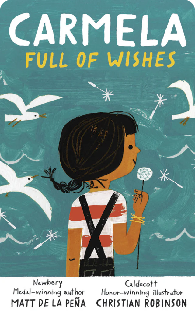 Yoto - Carmela Full of Wishes