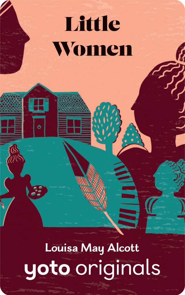 Yoto - The Classics Collection