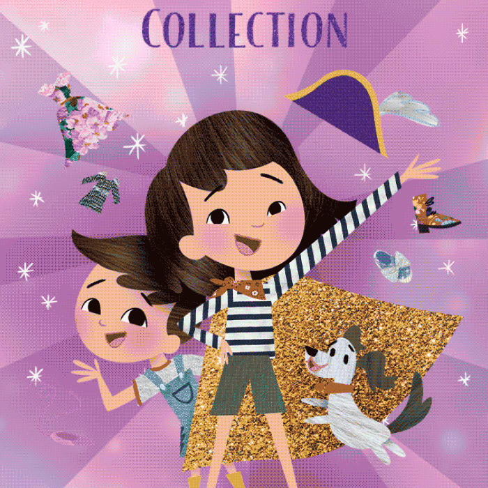 Yoto -  The Juno Valentine Collection