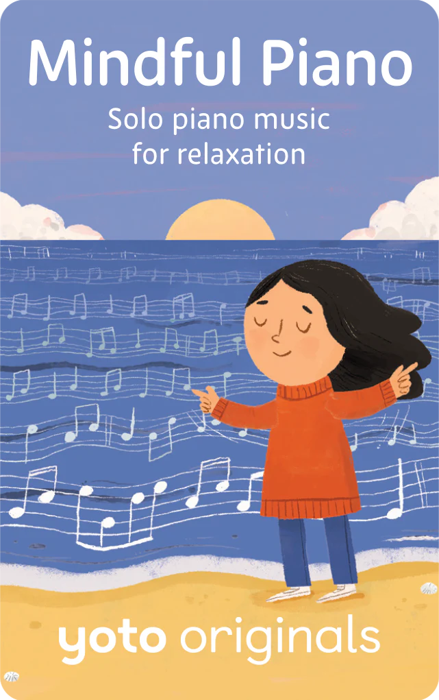 Yoto - Mindful Piano