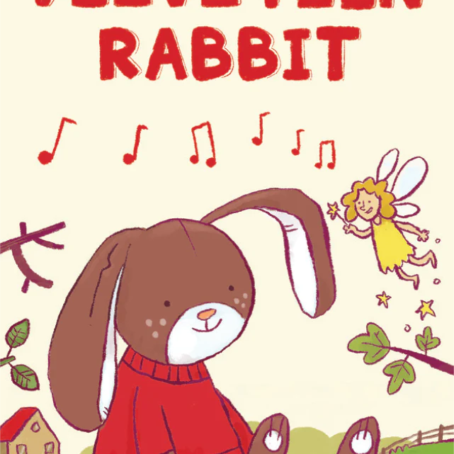 Yoto - The Velveteen Rabbit