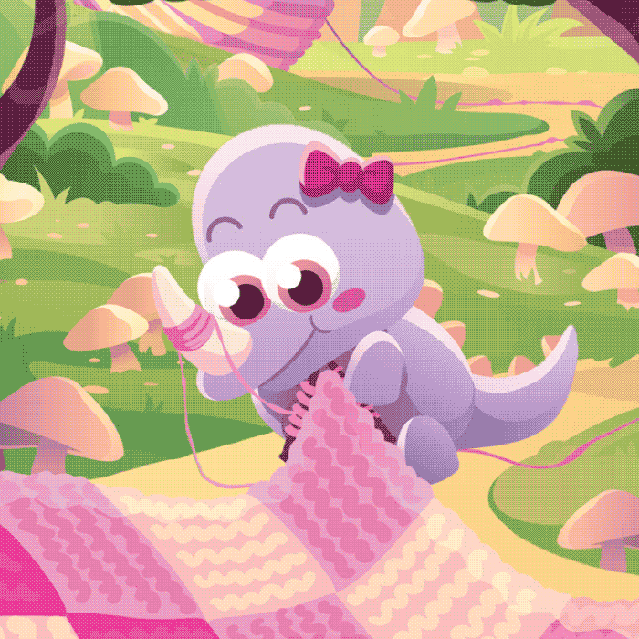 Yoto - Moshi: Love the World