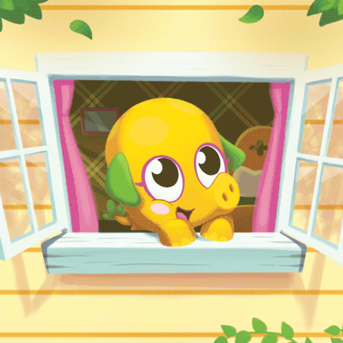 Yoto - Moshi: Feel Good